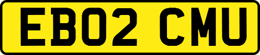 EB02CMU