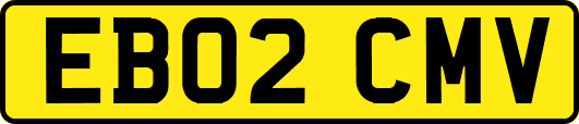 EB02CMV