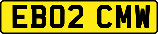 EB02CMW