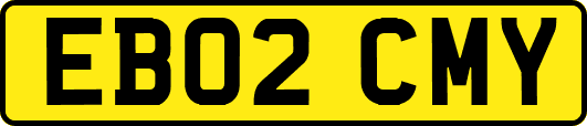 EB02CMY