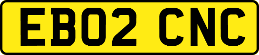 EB02CNC