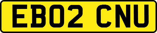 EB02CNU