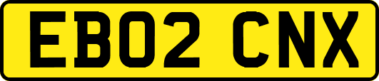 EB02CNX