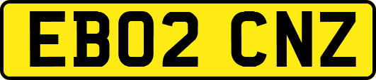 EB02CNZ