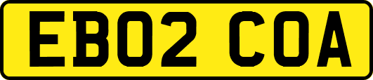EB02COA