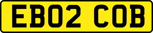 EB02COB