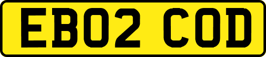 EB02COD