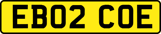 EB02COE