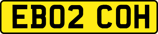 EB02COH
