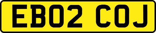 EB02COJ