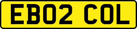 EB02COL