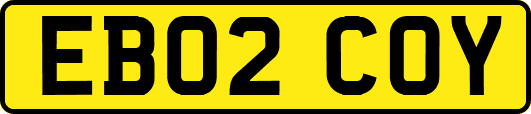 EB02COY