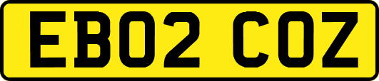 EB02COZ