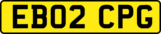 EB02CPG