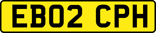 EB02CPH