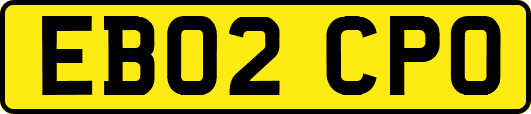 EB02CPO