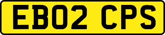 EB02CPS