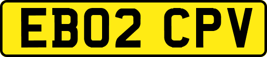 EB02CPV