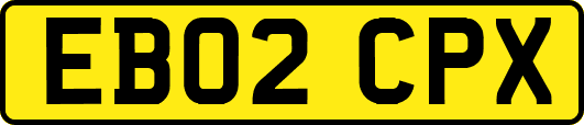 EB02CPX