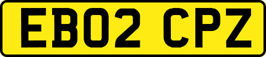 EB02CPZ
