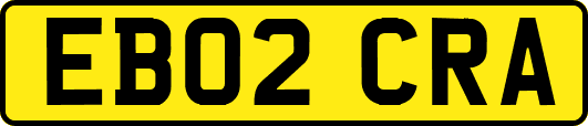 EB02CRA