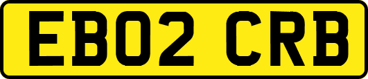 EB02CRB