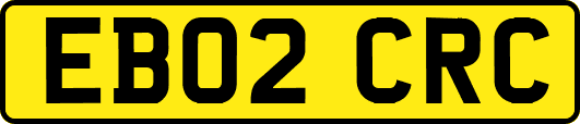 EB02CRC