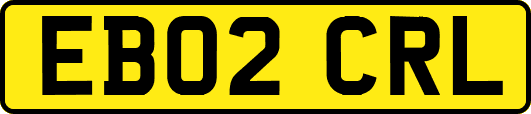 EB02CRL