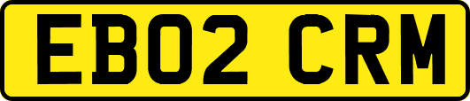 EB02CRM