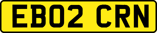 EB02CRN