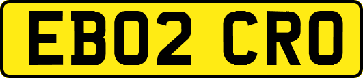 EB02CRO