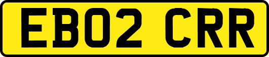 EB02CRR