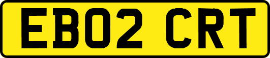 EB02CRT