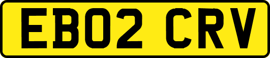 EB02CRV