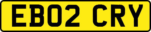EB02CRY