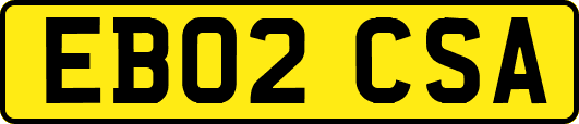 EB02CSA