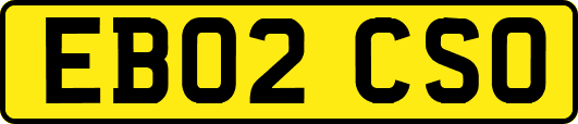 EB02CSO