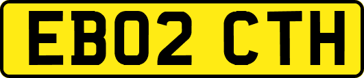 EB02CTH