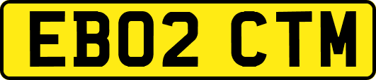 EB02CTM