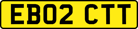 EB02CTT