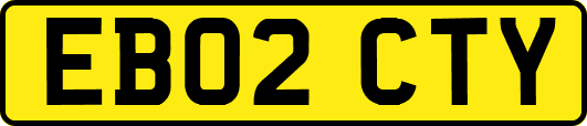 EB02CTY