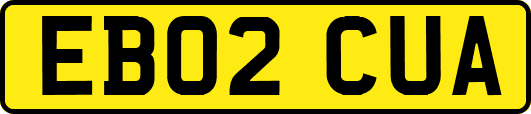 EB02CUA