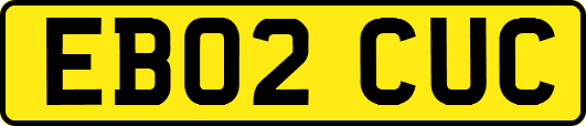 EB02CUC