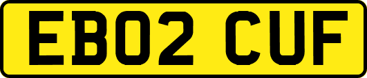 EB02CUF