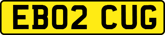 EB02CUG