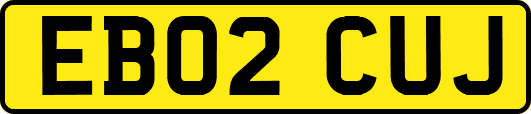 EB02CUJ