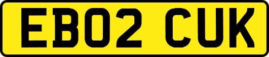 EB02CUK