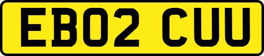 EB02CUU