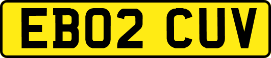 EB02CUV