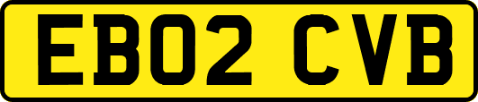 EB02CVB
